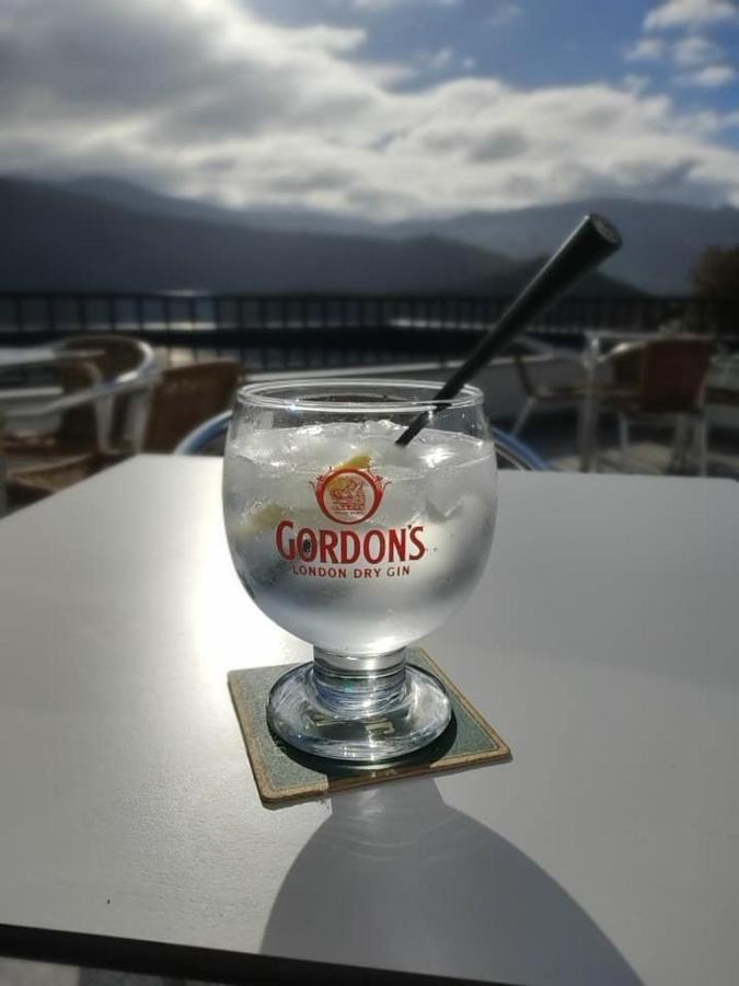 Olhar Sobre O Alva - Turismo Rural E Sabores Sao Sebastiao da Feira Buitenkant foto