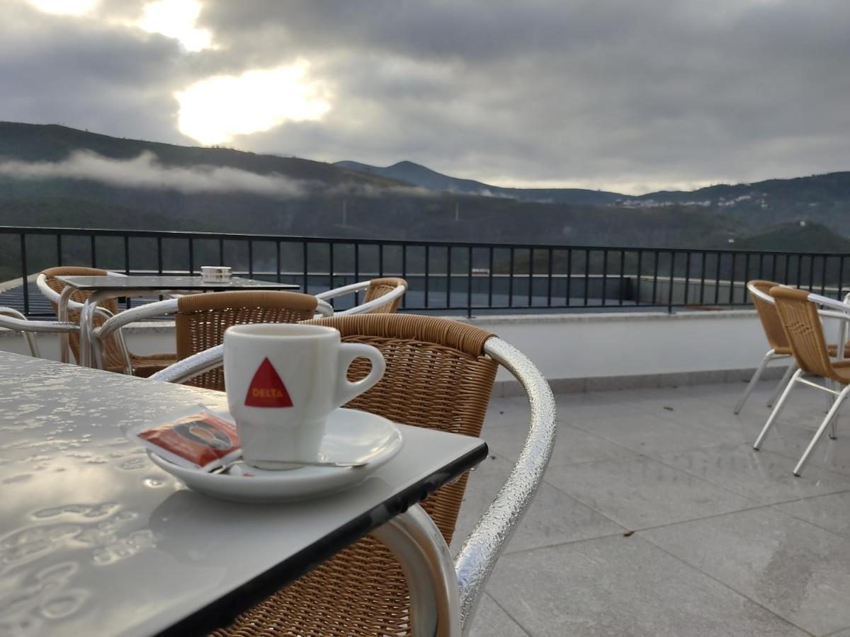 Olhar Sobre O Alva - Turismo Rural E Sabores Sao Sebastiao da Feira Buitenkant foto